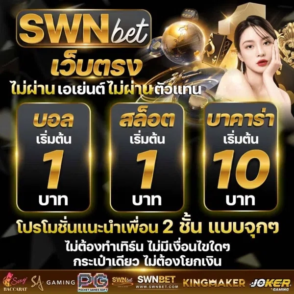 swnbet promotion